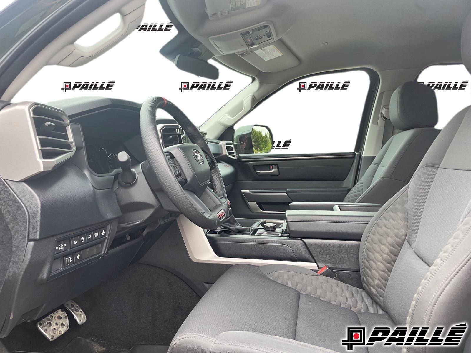 2022 Toyota Tundra in Berthierville, Quebec