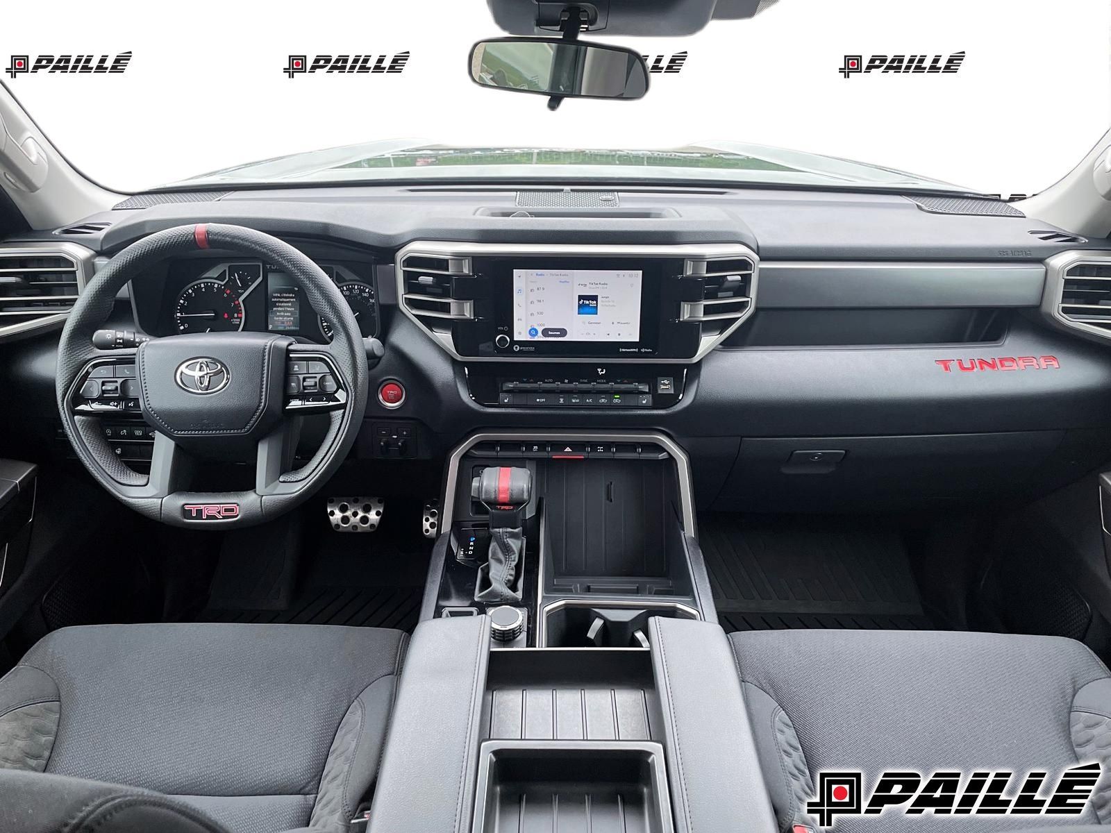 2022 Toyota Tundra in Berthierville, Quebec