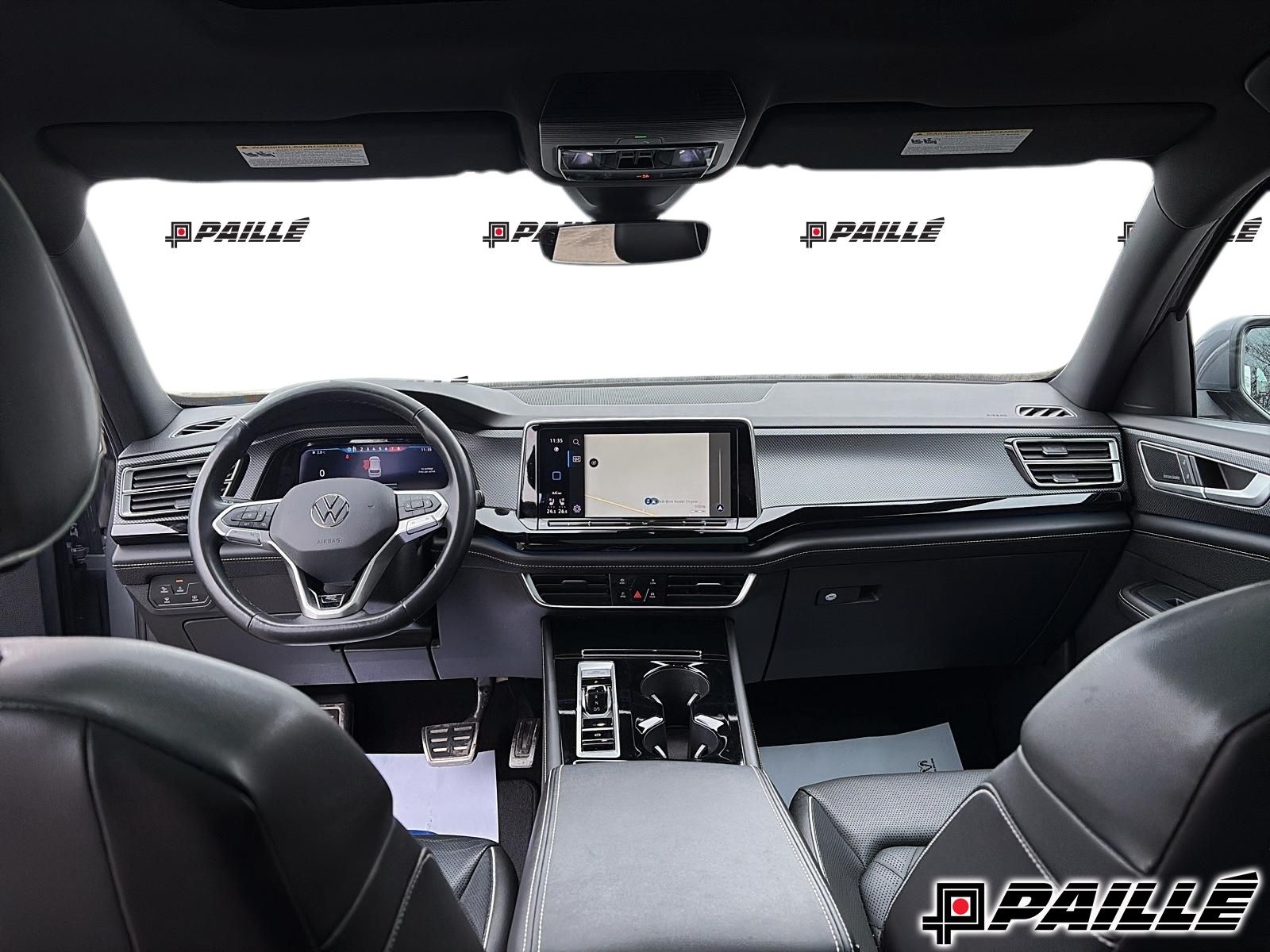 2024 Volkswagen Atlas Cross Sport in Sorel-Tracy, Quebec