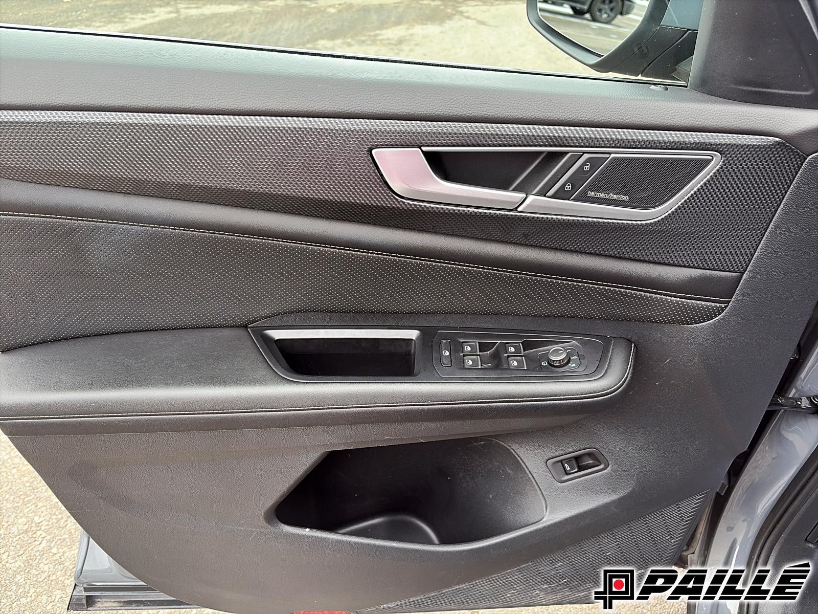 2024 Volkswagen Atlas Cross Sport in Sorel-Tracy, Quebec