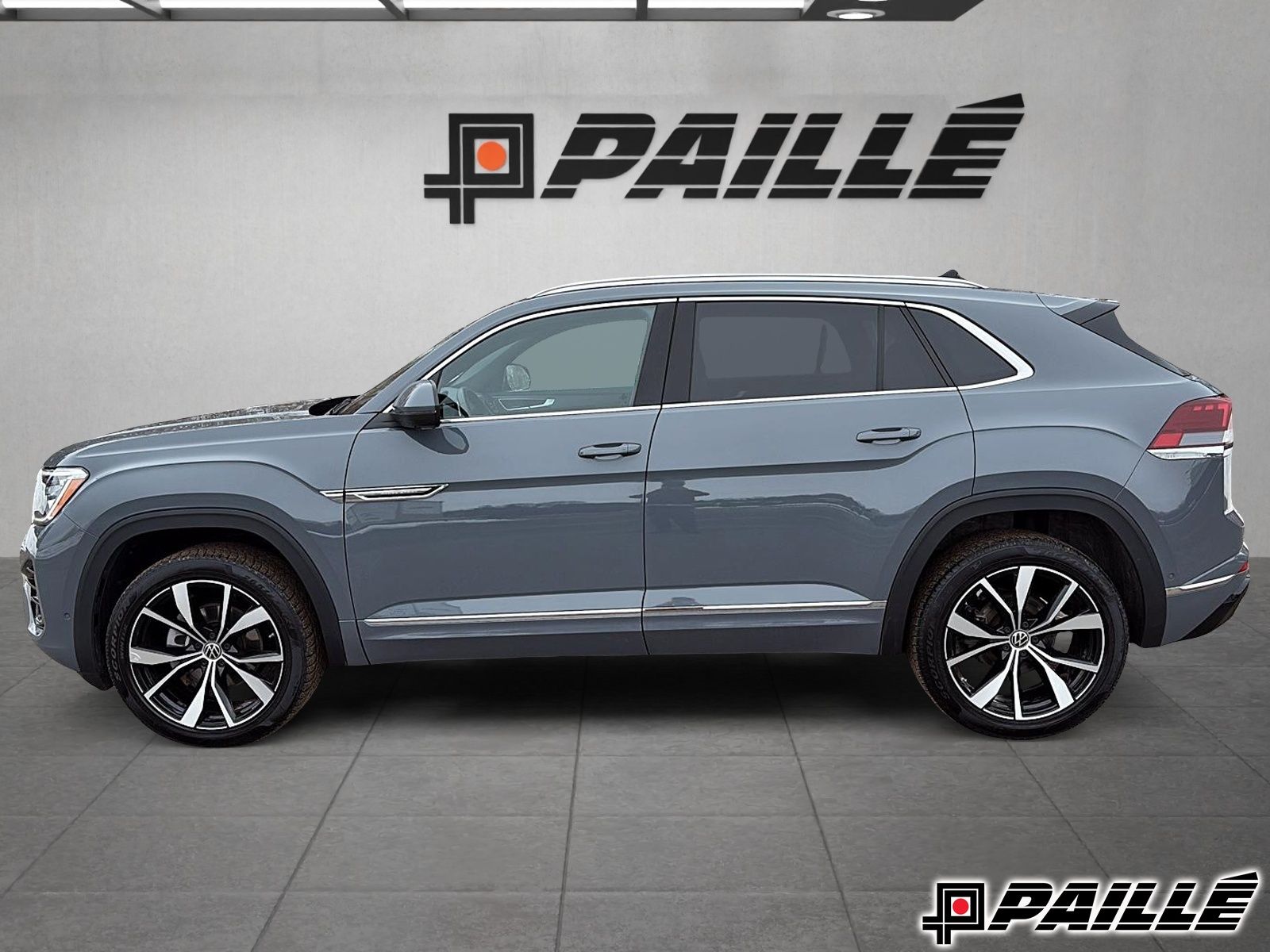 2024 Volkswagen Atlas Cross Sport in Sorel-Tracy, Quebec