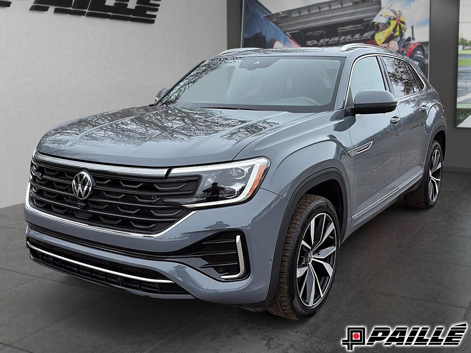 2024 Volkswagen Atlas Cross Sport in Sorel-Tracy, Quebec