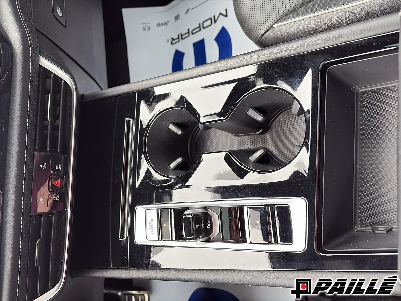 2024 Volkswagen Atlas Cross Sport in Sorel-Tracy, Quebec