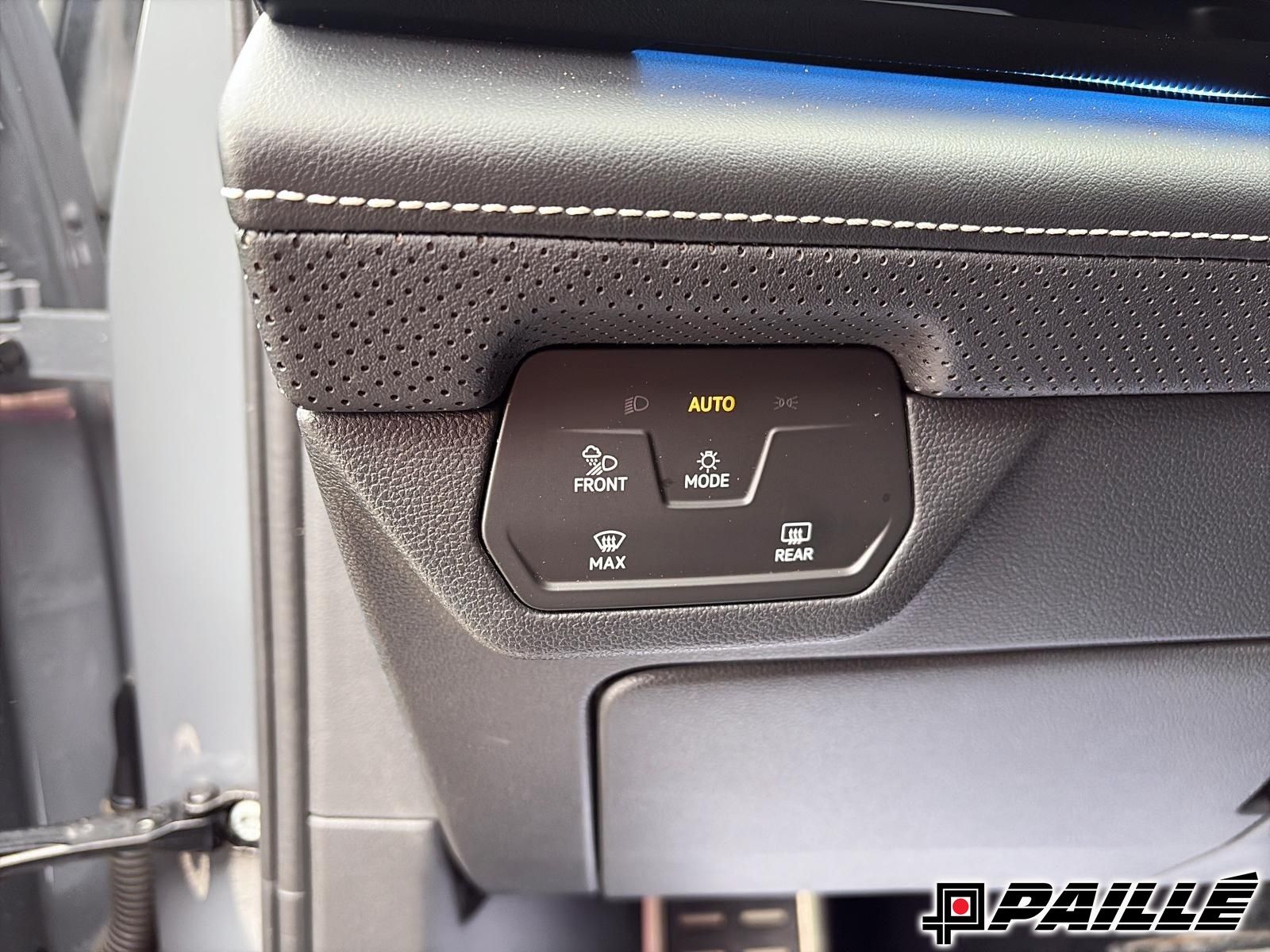 2024 Volkswagen Atlas Cross Sport in Sorel-Tracy, Quebec