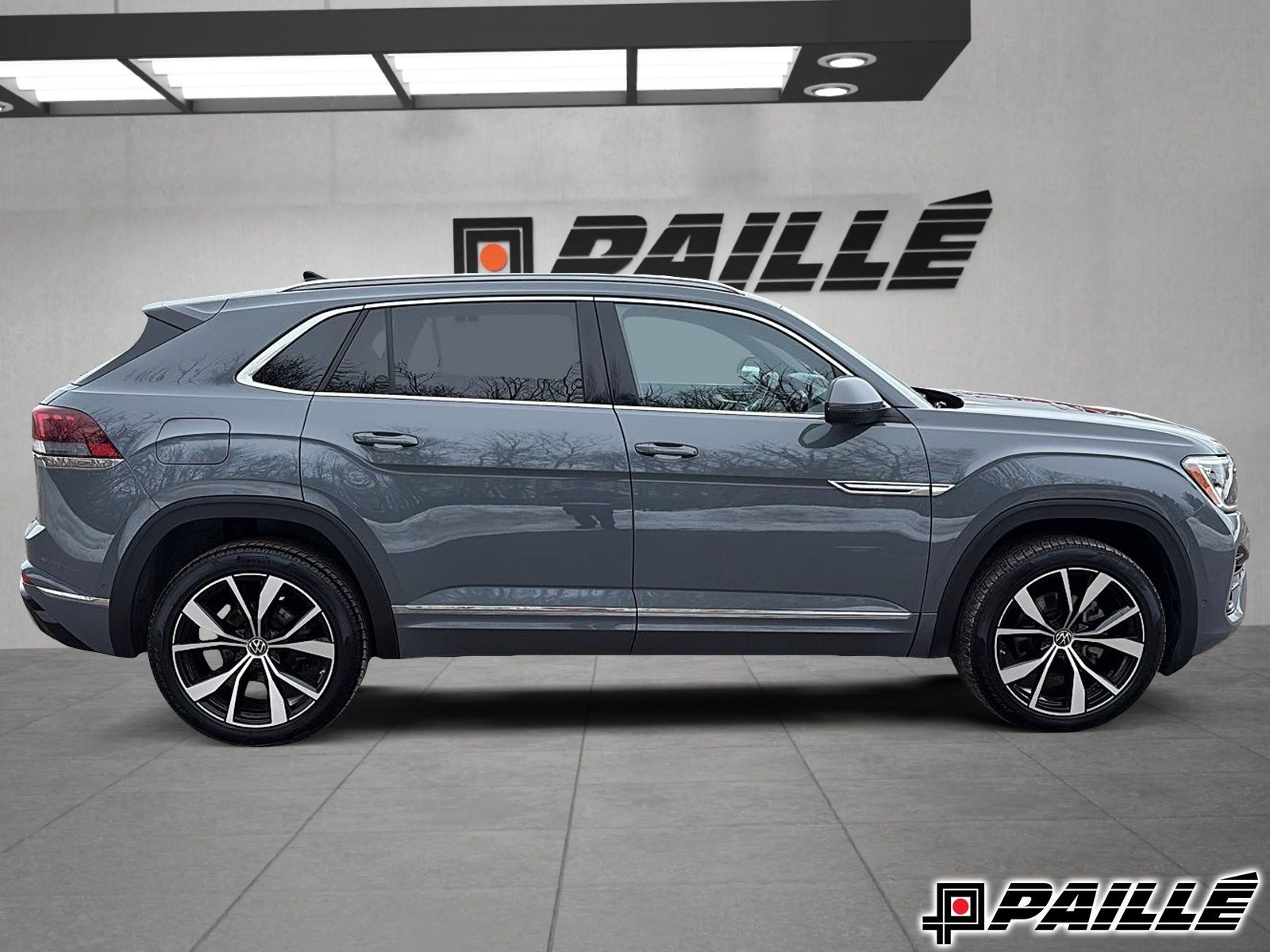 2024 Volkswagen Atlas Cross Sport in Sorel-Tracy, Quebec