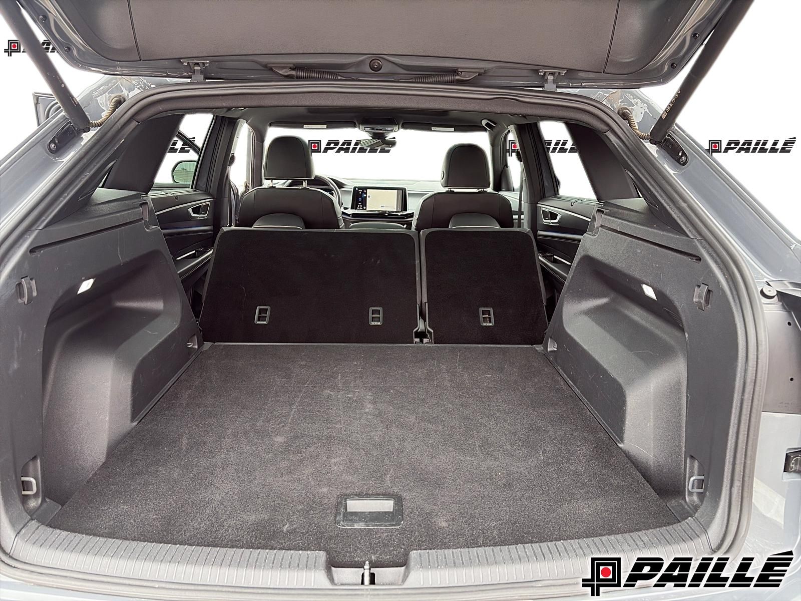 2024 Volkswagen Atlas Cross Sport in Sorel-Tracy, Quebec