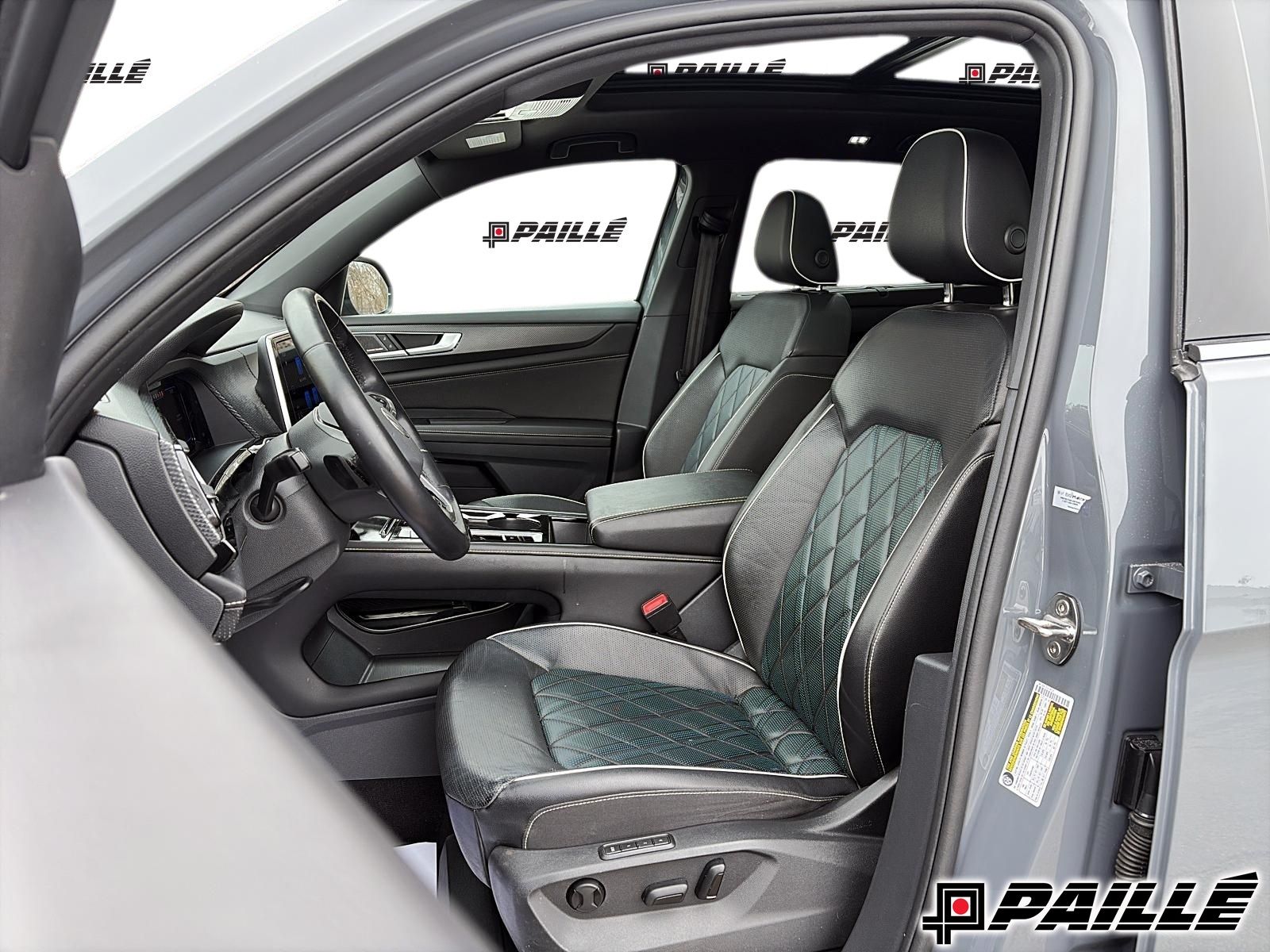 2024 Volkswagen Atlas Cross Sport in Sorel-Tracy, Quebec