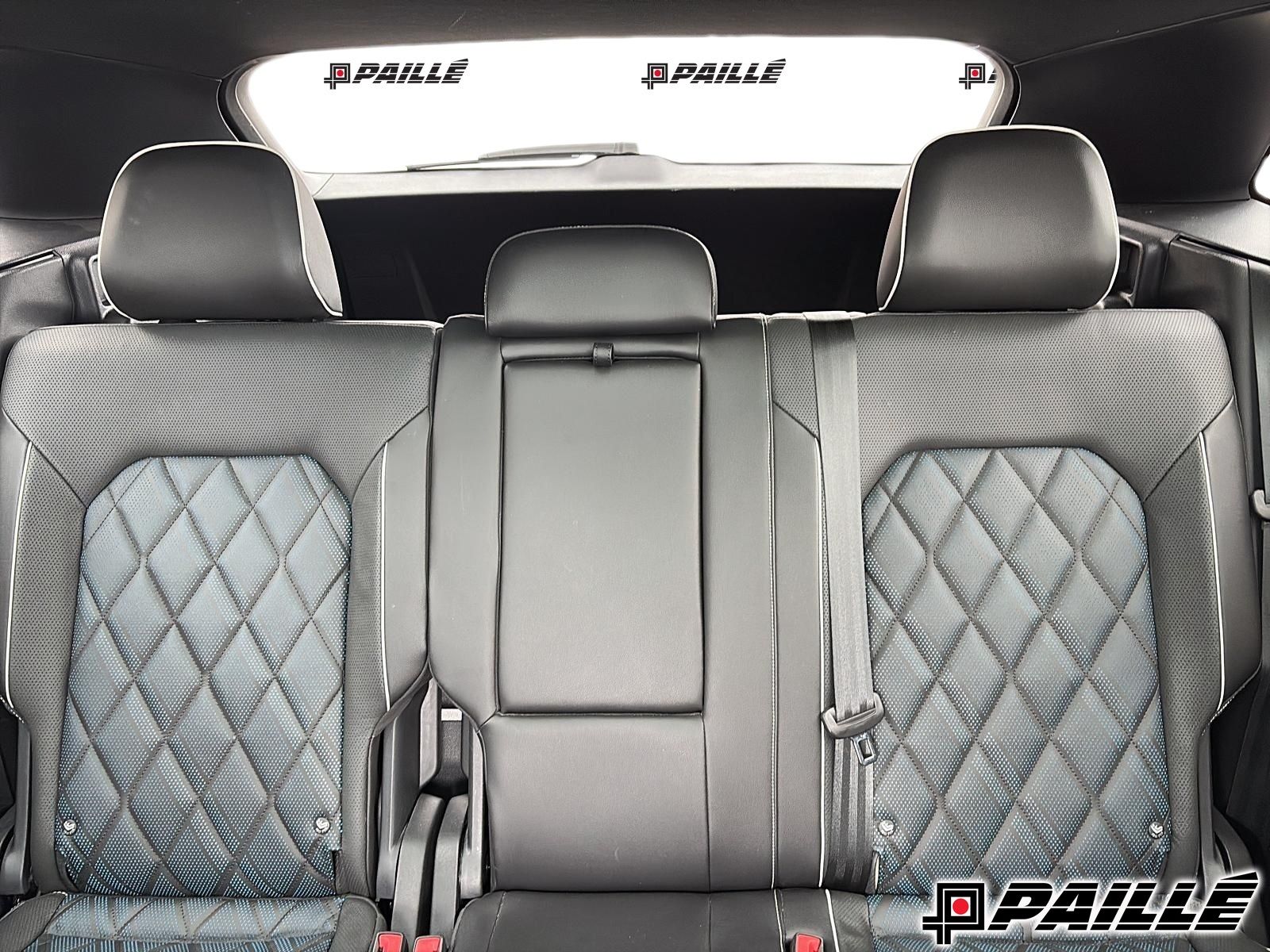 2024 Volkswagen Atlas Cross Sport in Sorel-Tracy, Quebec