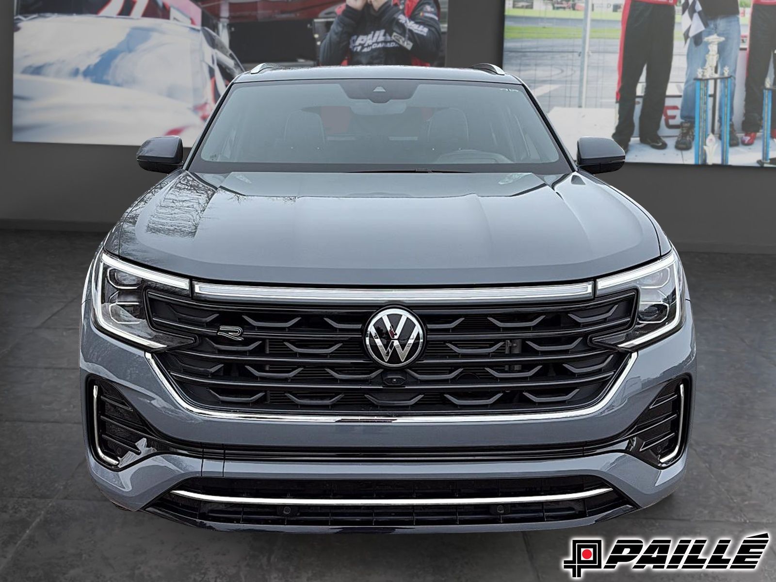 2024 Volkswagen Atlas Cross Sport in Sorel-Tracy, Quebec