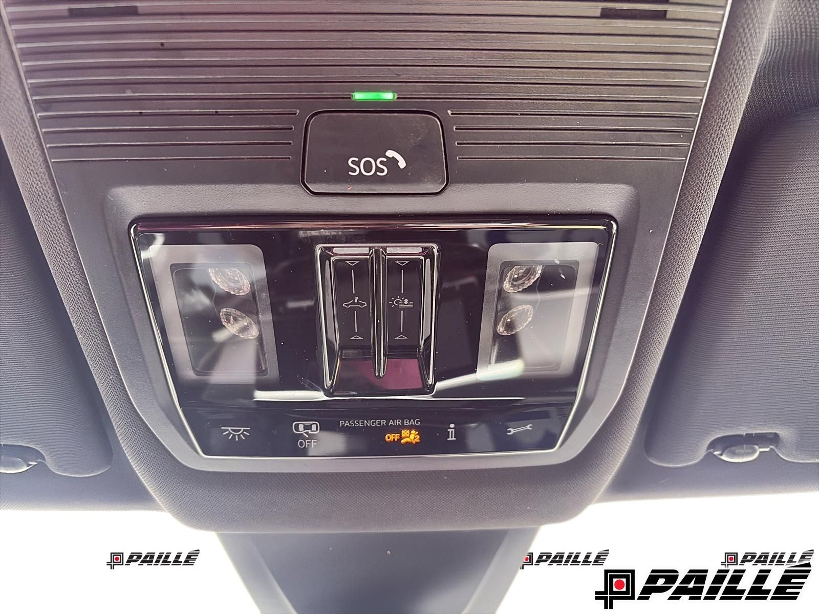 2024 Volkswagen Atlas Cross Sport in Sorel-Tracy, Quebec