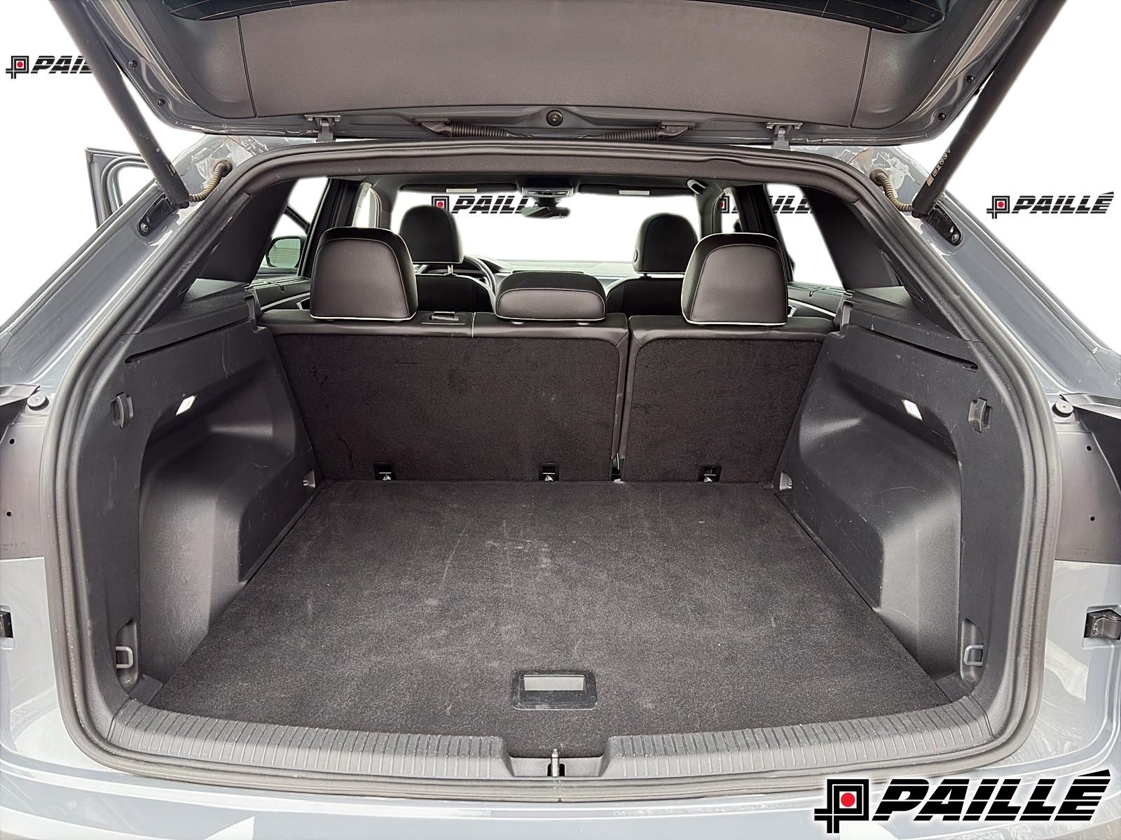 2024 Volkswagen Atlas Cross Sport in Sorel-Tracy, Quebec