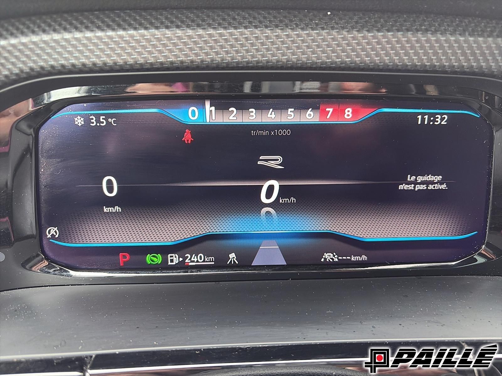 2024 Volkswagen Atlas Cross Sport in Sorel-Tracy, Quebec