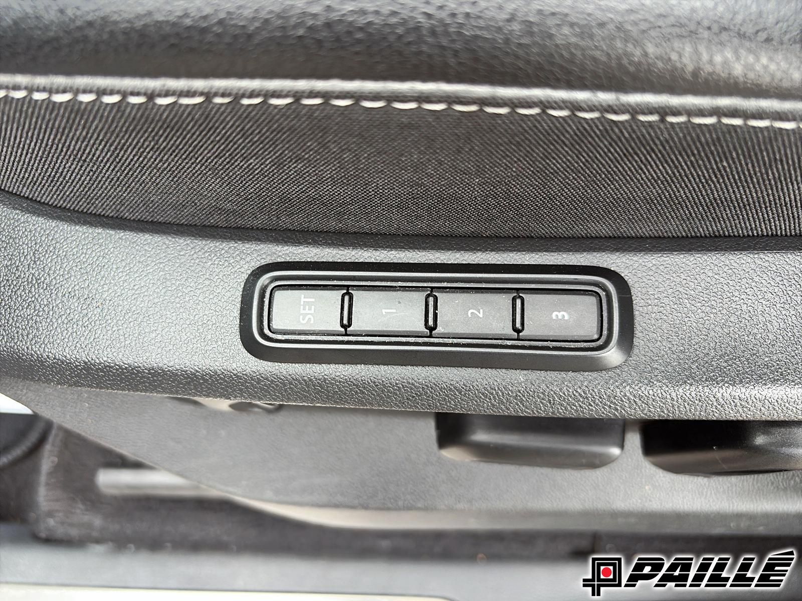 2024 Volkswagen Atlas Cross Sport in Sorel-Tracy, Quebec