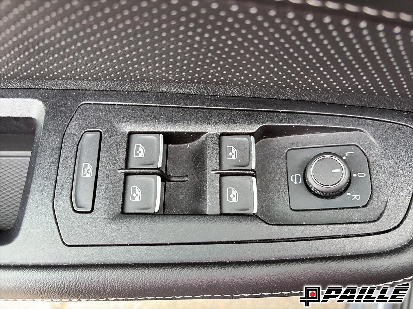 2024 Volkswagen Atlas Cross Sport in Sorel-Tracy, Quebec