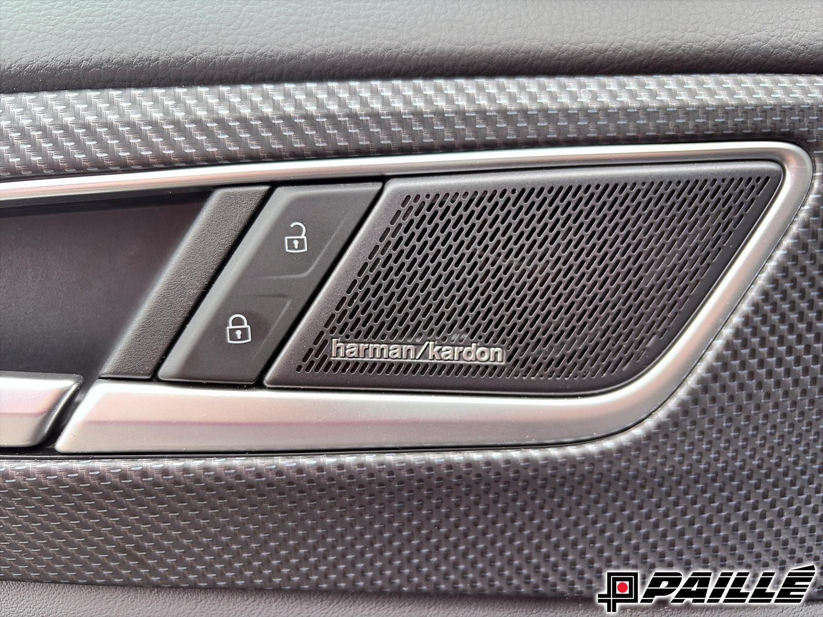 2024 Volkswagen Atlas Cross Sport in Sorel-Tracy, Quebec