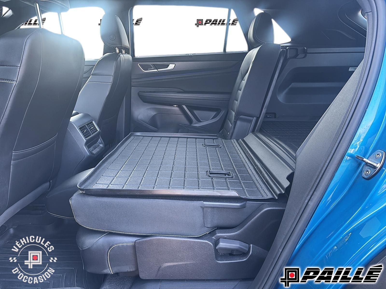 Volkswagen Atlas Cross Sport  2024 à Nicolet, Québec