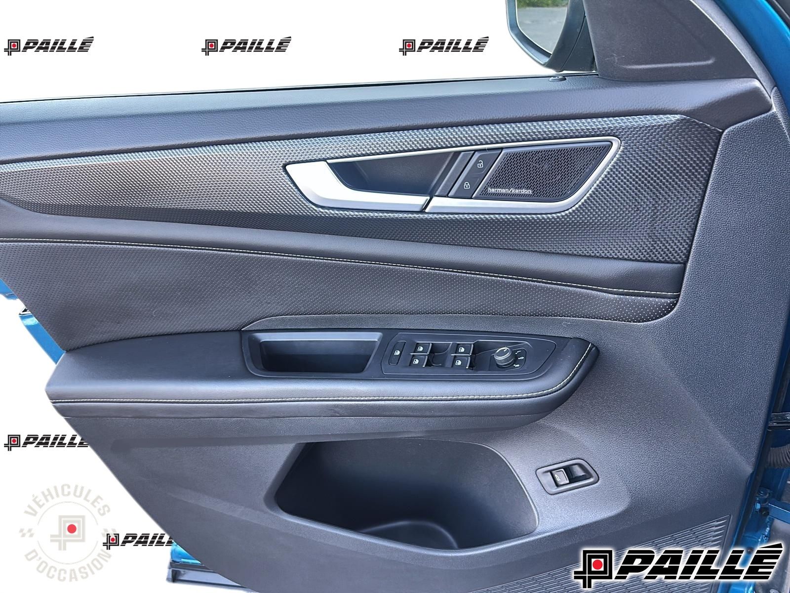 Volkswagen Atlas Cross Sport  2024 à Nicolet, Québec