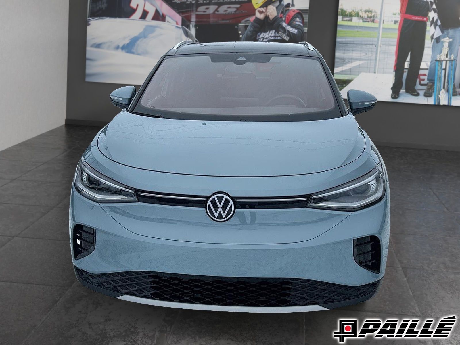 2023 Volkswagen ID.4 in Sorel-Tracy, Quebec