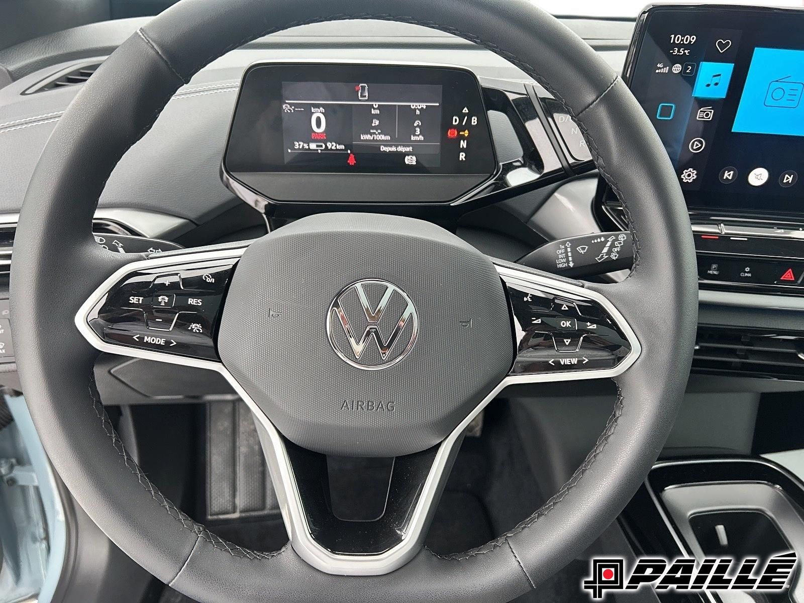 2023 Volkswagen ID.4 in Sorel-Tracy, Quebec