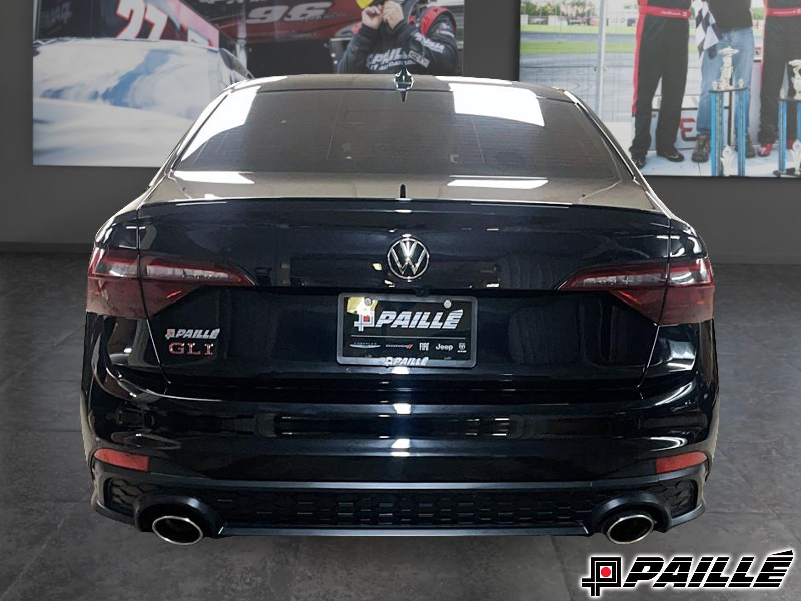 2024 Volkswagen Jetta GLI in Berthierville, Quebec
