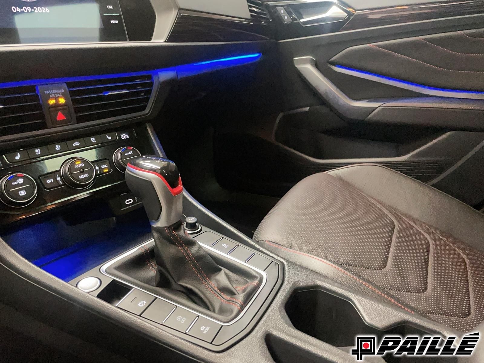 2024 Volkswagen Jetta GLI in Berthierville, Quebec