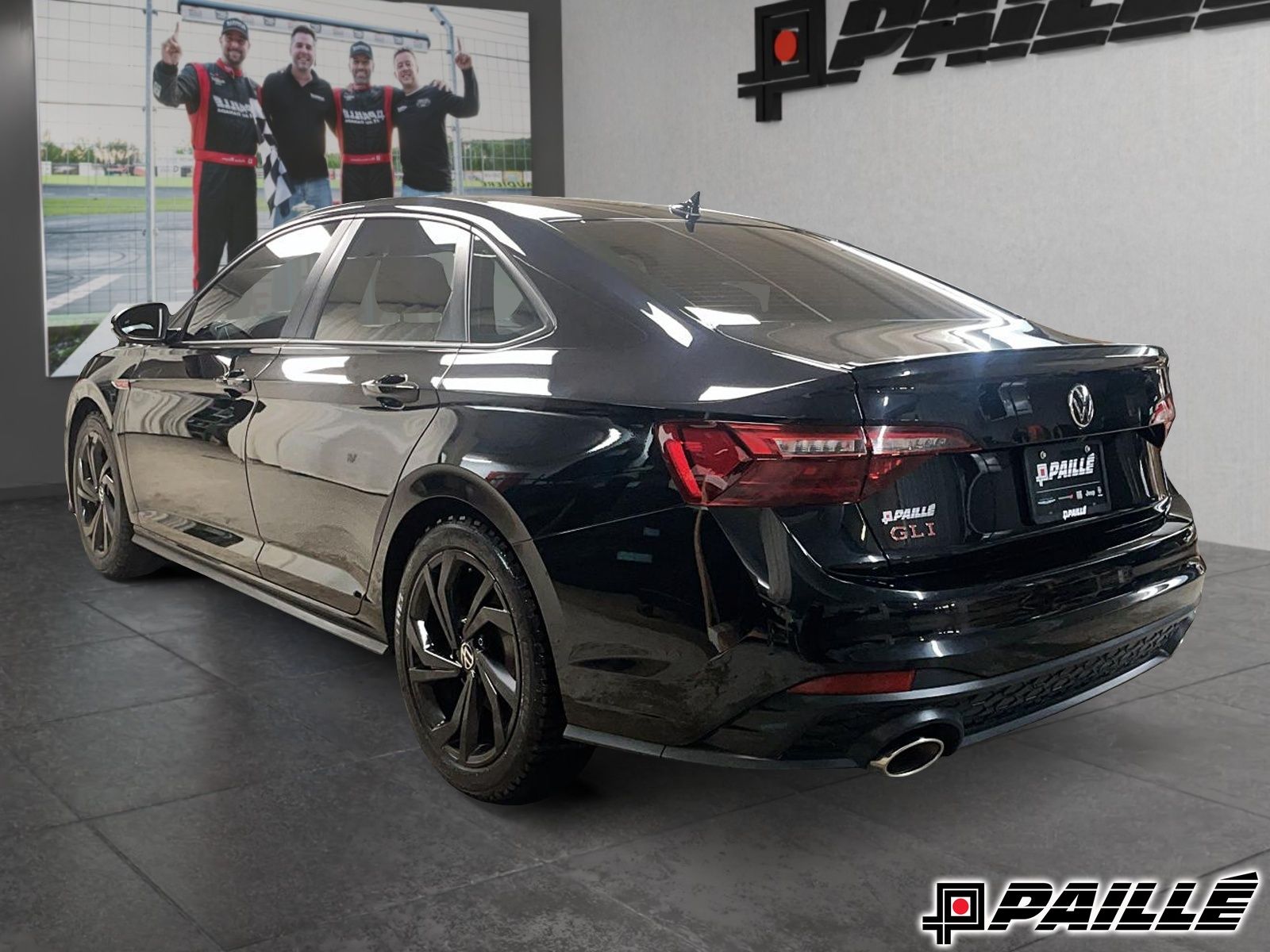 2024 Volkswagen Jetta GLI in Berthierville, Quebec