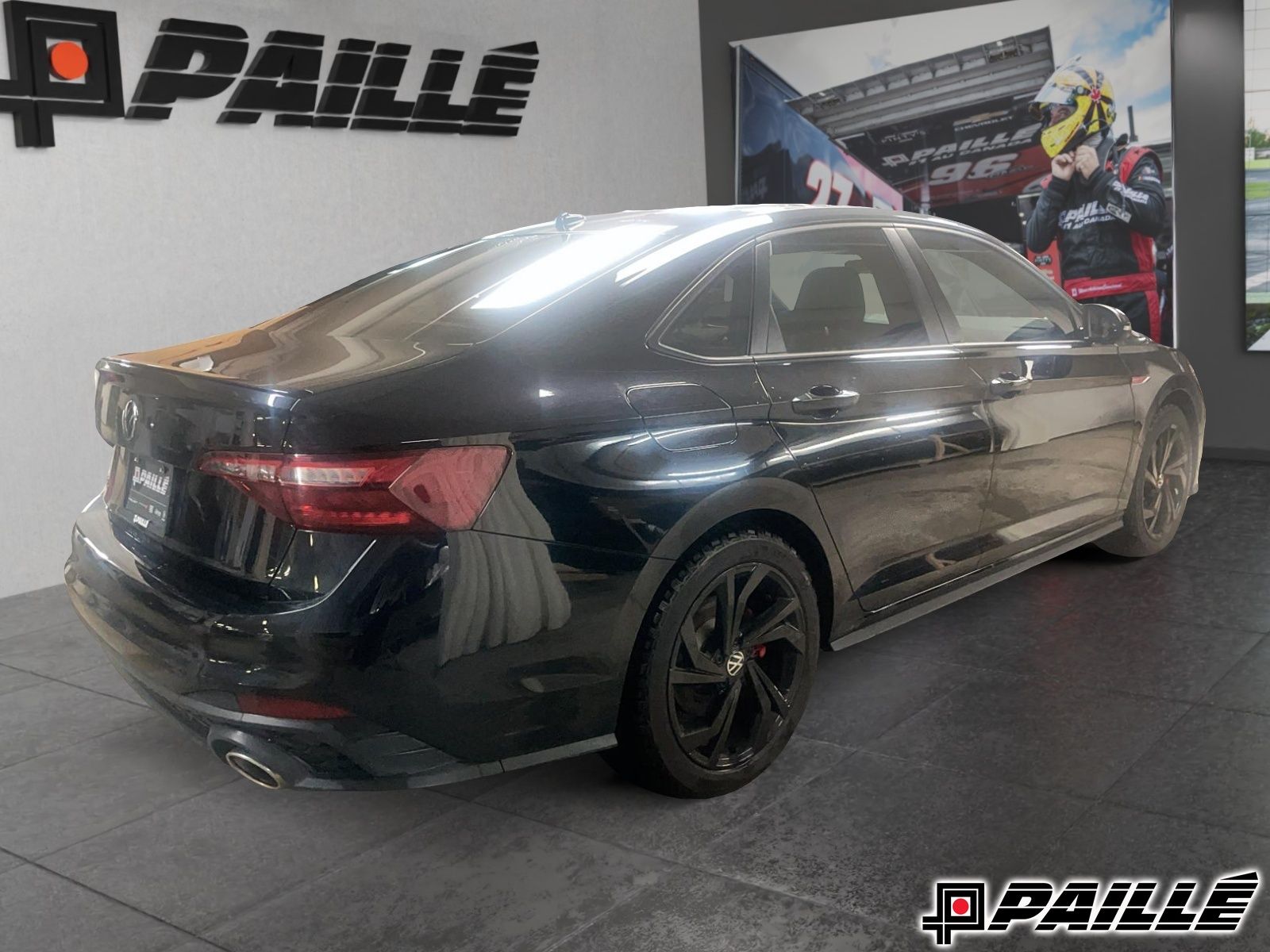 Volkswagen Jetta GLI  2024 à Sorel-Tracy, Québec