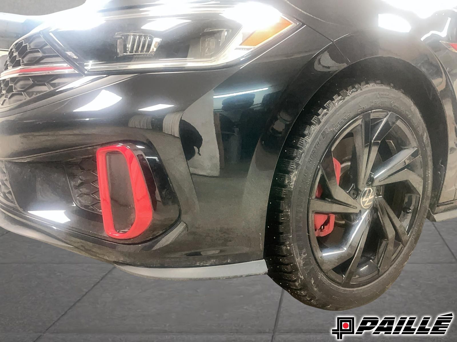 Volkswagen Jetta GLI  2024 à Sorel-Tracy, Québec