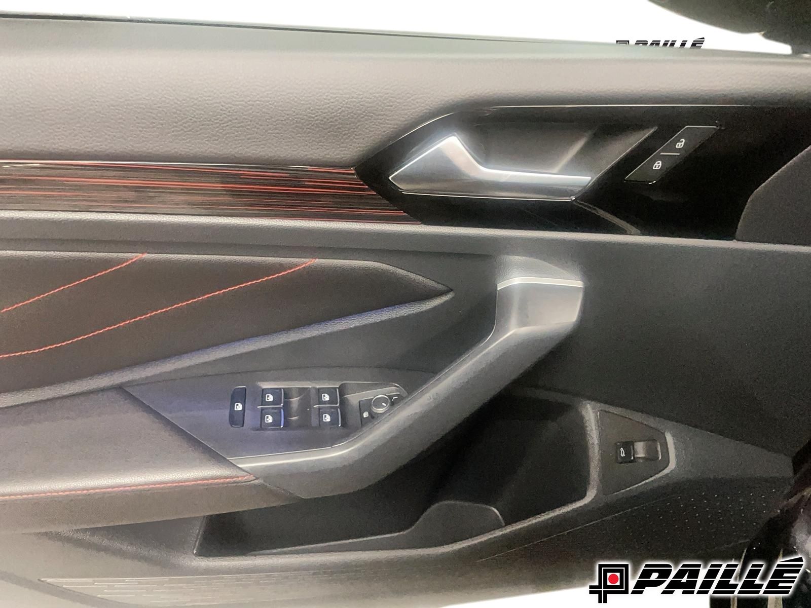 Volkswagen Jetta GLI  2024 à Sorel-Tracy, Québec