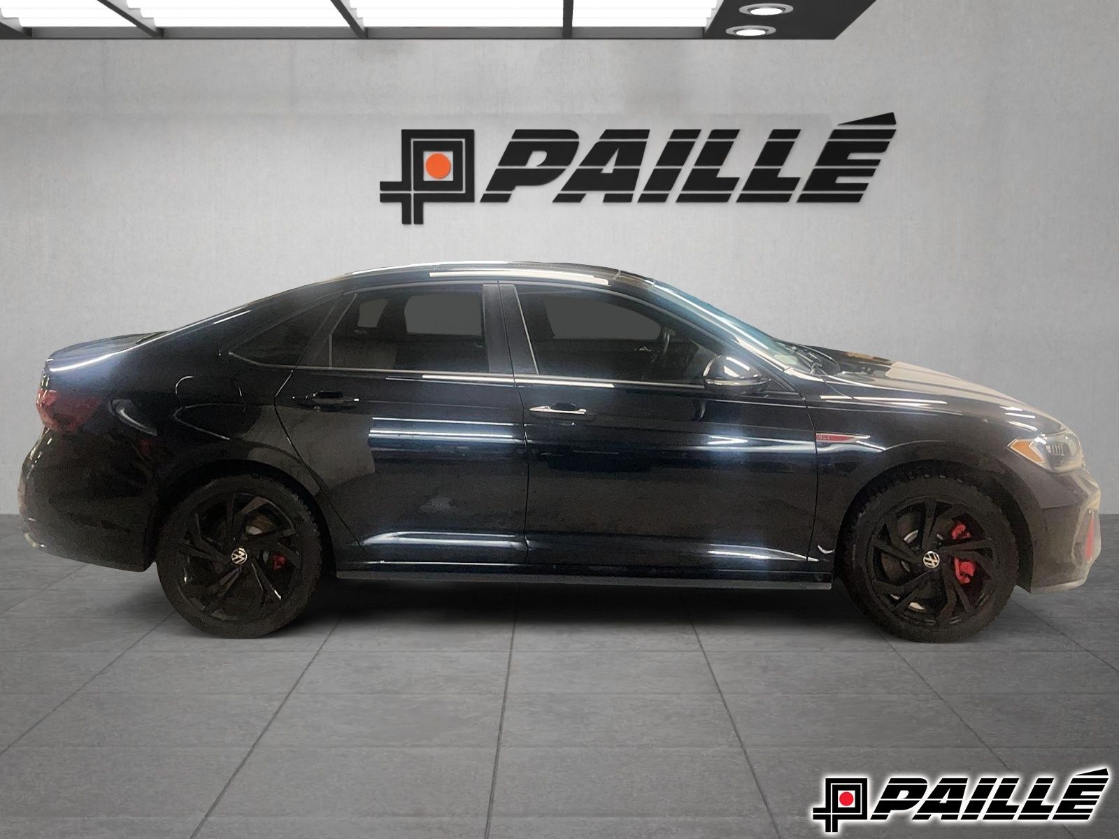 Volkswagen Jetta GLI  2024 à Sorel-Tracy, Québec