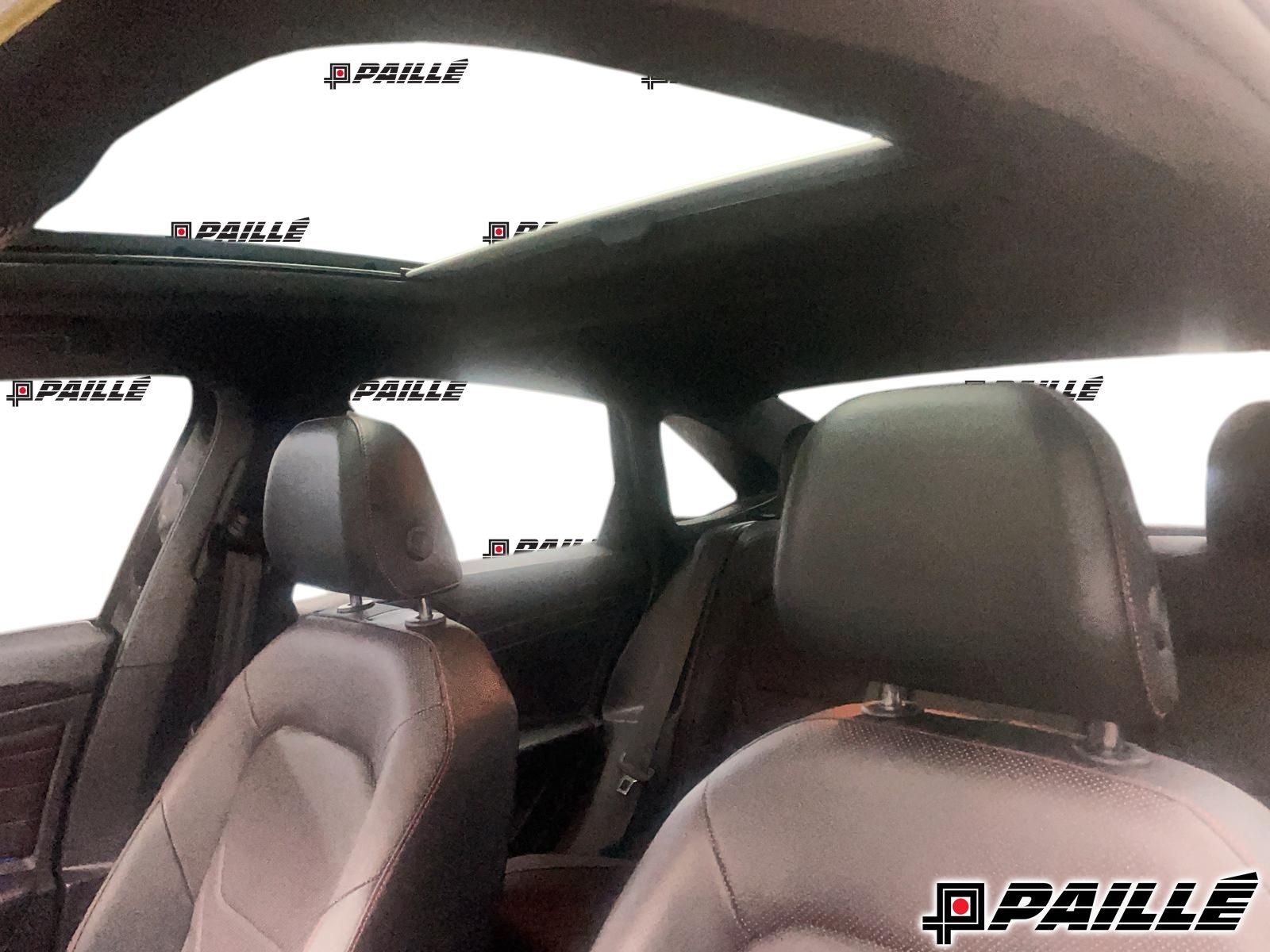 Volkswagen Jetta GLI  2024 à Sorel-Tracy, Québec