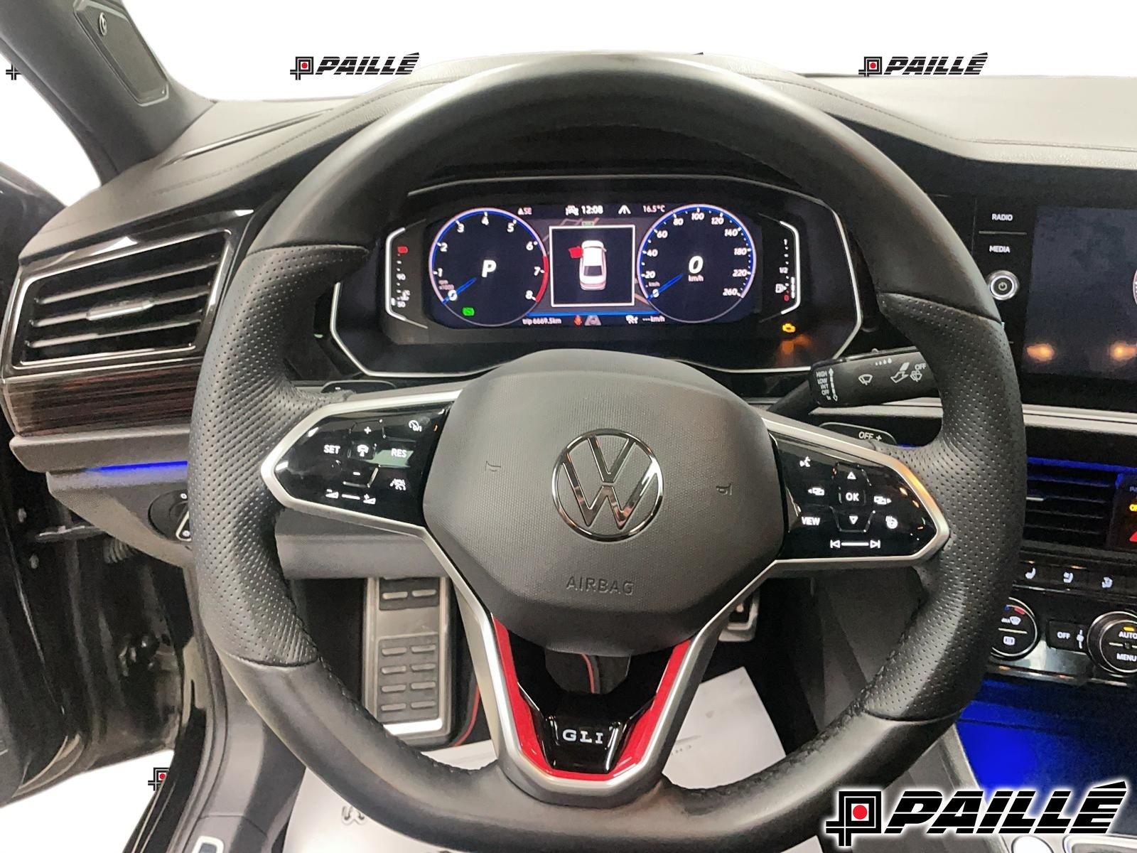 2024 Volkswagen Jetta GLI in Berthierville, Quebec