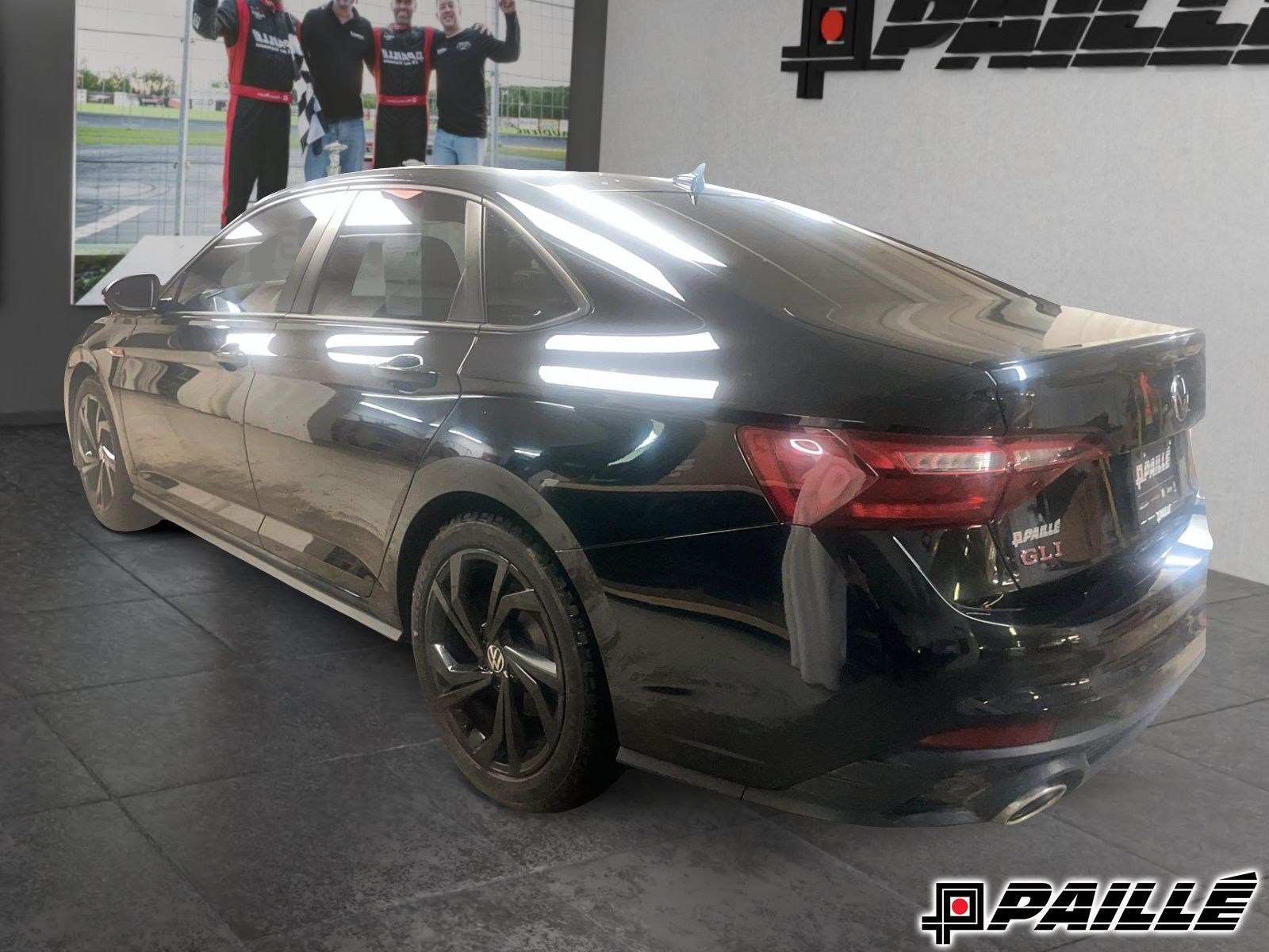 Volkswagen Jetta GLI  2024 à Sorel-Tracy, Québec