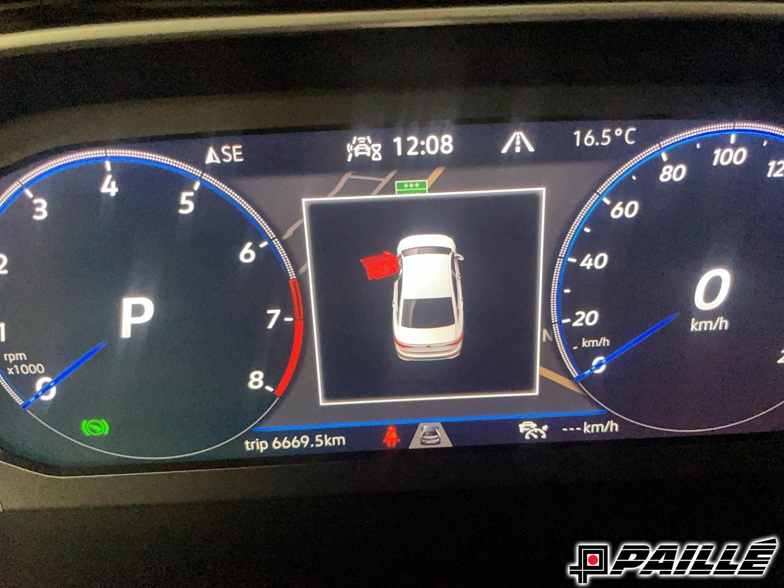 2024 Volkswagen Jetta GLI in Berthierville, Quebec