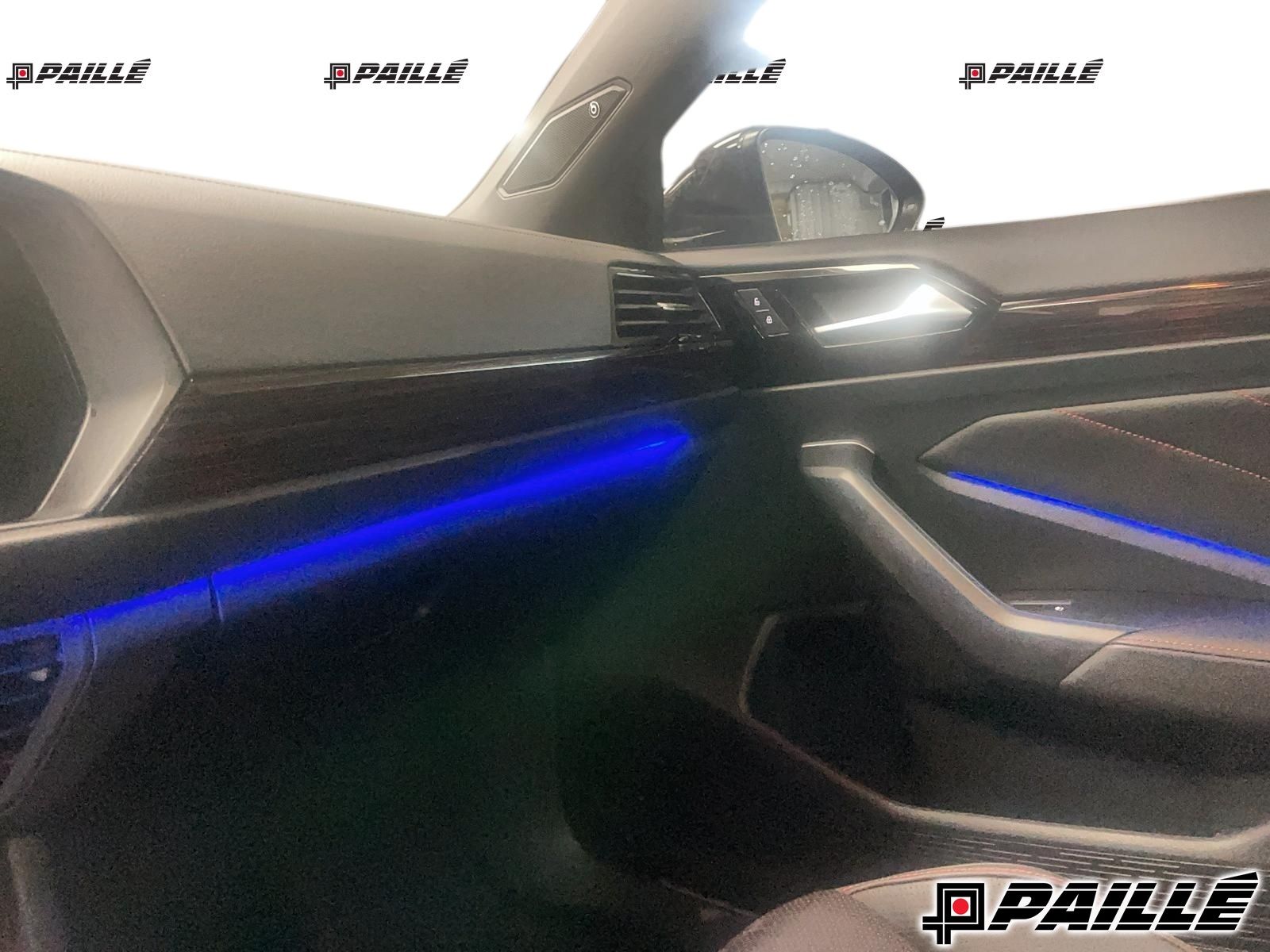 Volkswagen Jetta GLI  2024 à Sorel-Tracy, Québec