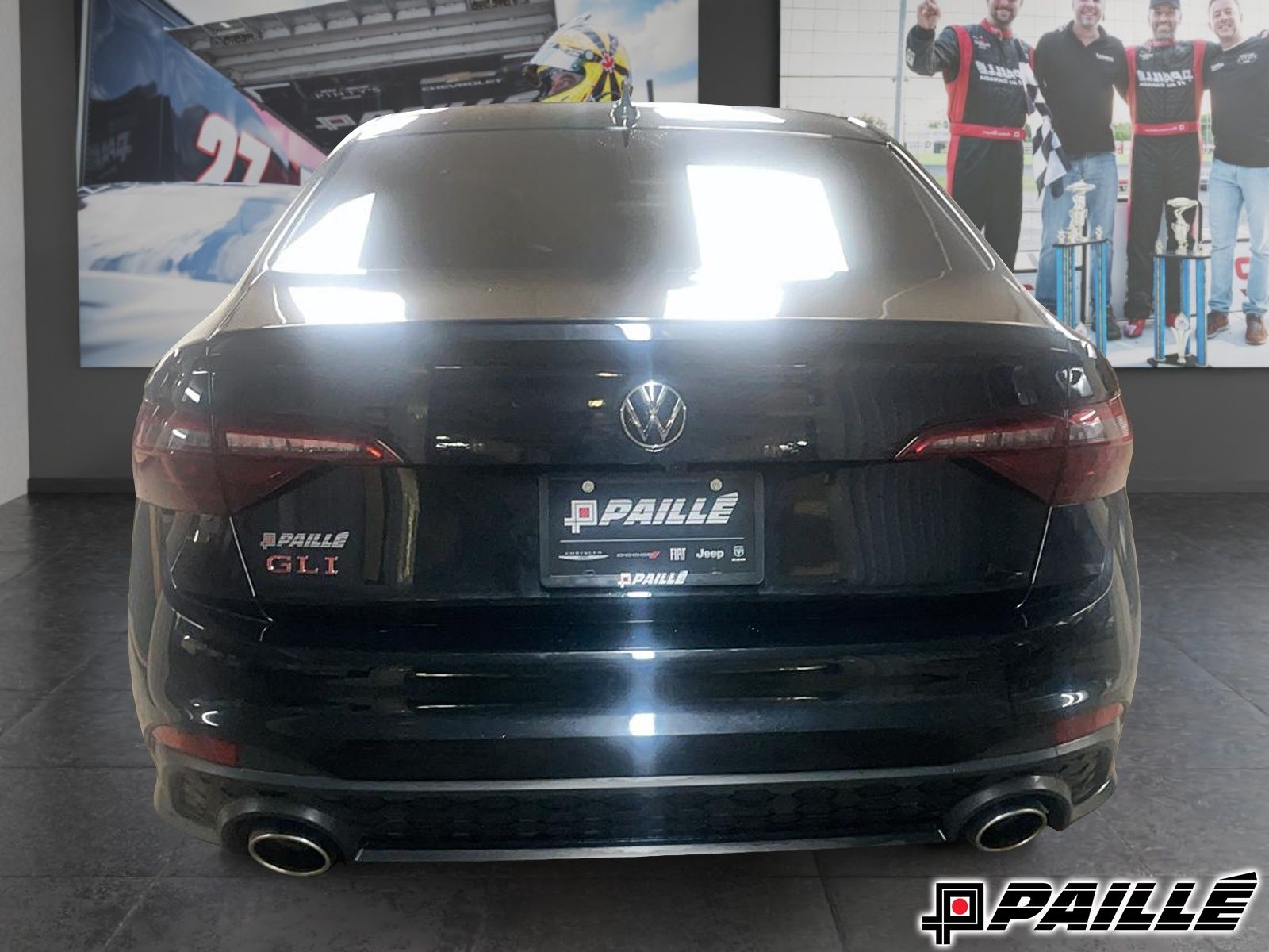 Volkswagen Jetta GLI  2024 à Sorel-Tracy, Québec