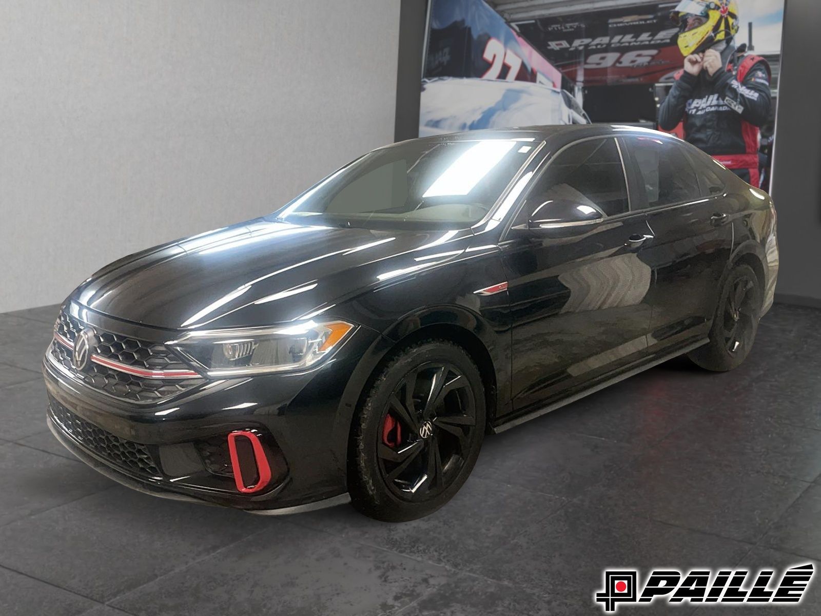 Volkswagen Jetta GLI  2024 à Sorel-Tracy, Québec