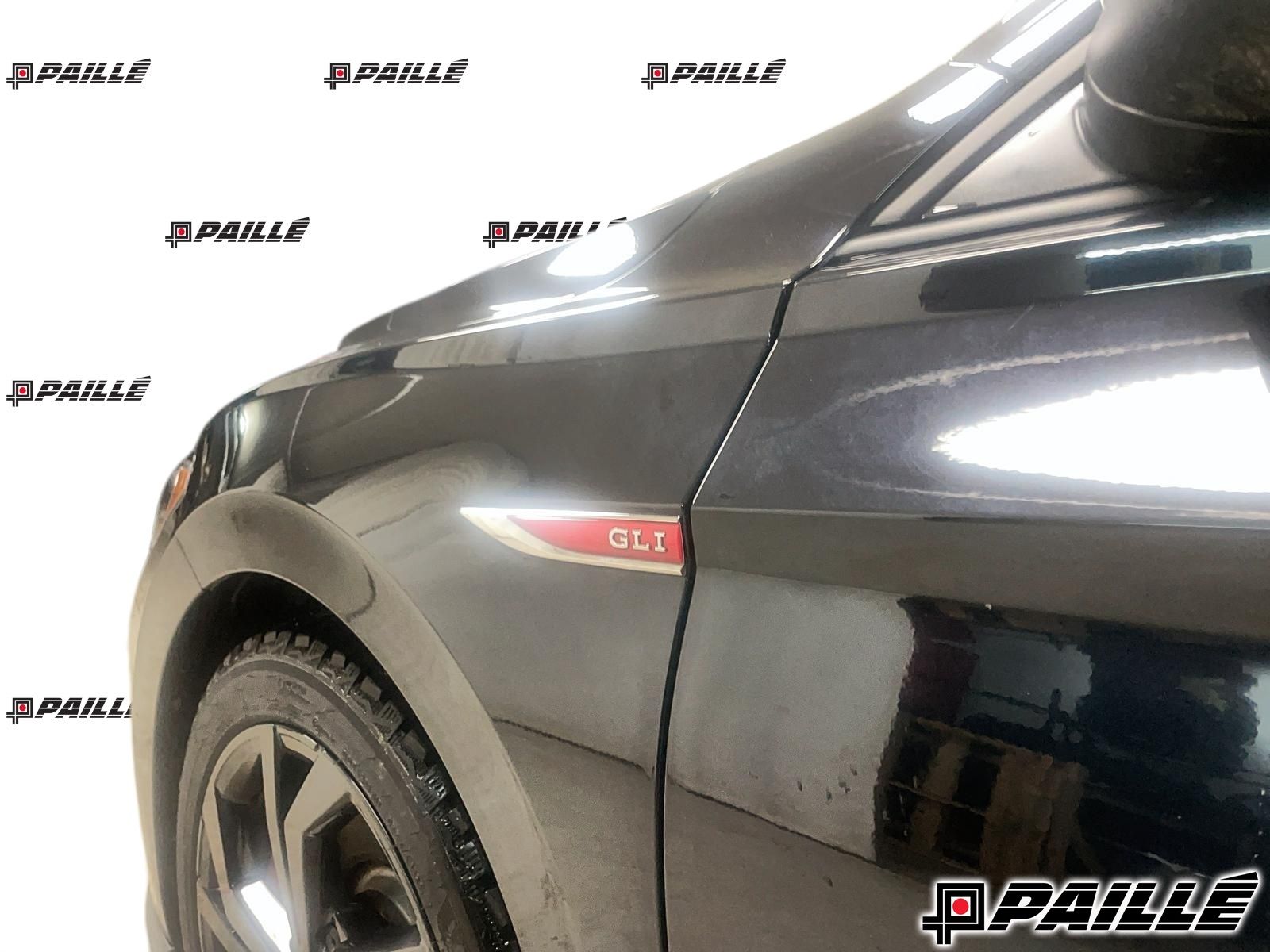 Volkswagen Jetta GLI  2024 à Sorel-Tracy, Québec