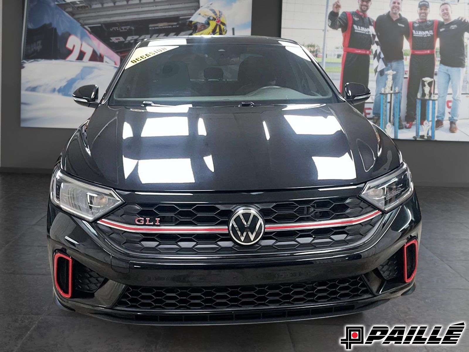 2024 Volkswagen Jetta GLI in Berthierville, Quebec
