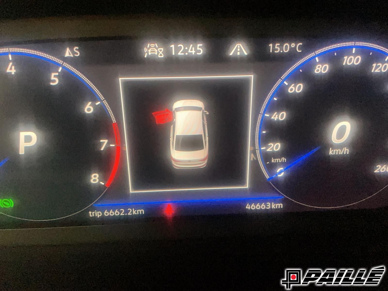 Volkswagen Jetta GLI  2024 à Sorel-Tracy, Québec