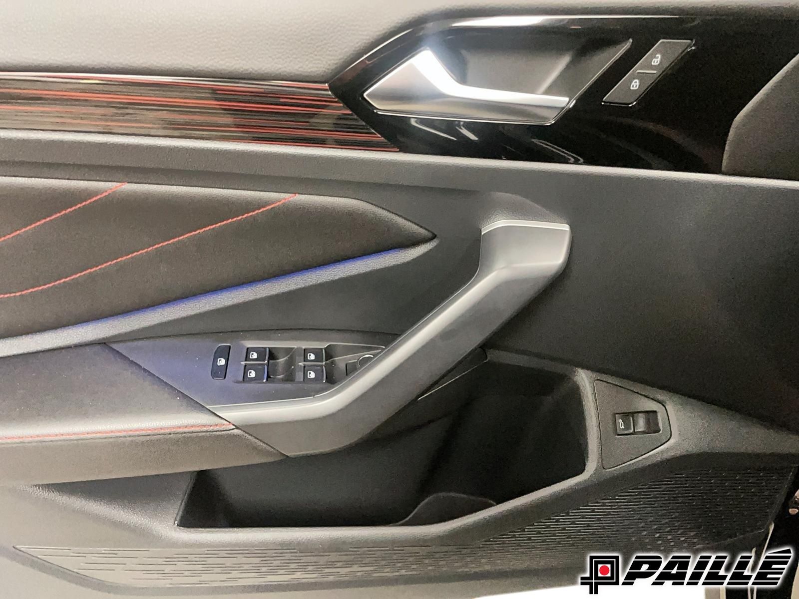 2024 Volkswagen Jetta GLI in Berthierville, Quebec
