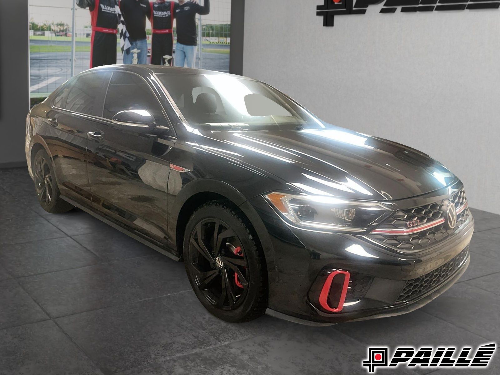 Volkswagen Jetta GLI  2024 à Sorel-Tracy, Québec