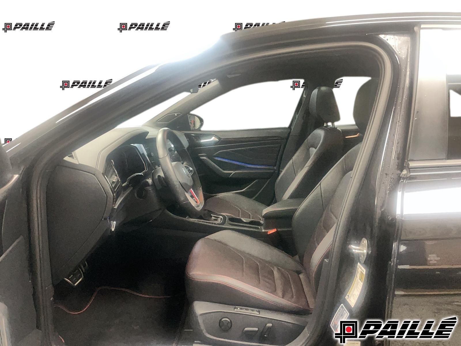 Volkswagen Jetta GLI  2024 à Sorel-Tracy, Québec