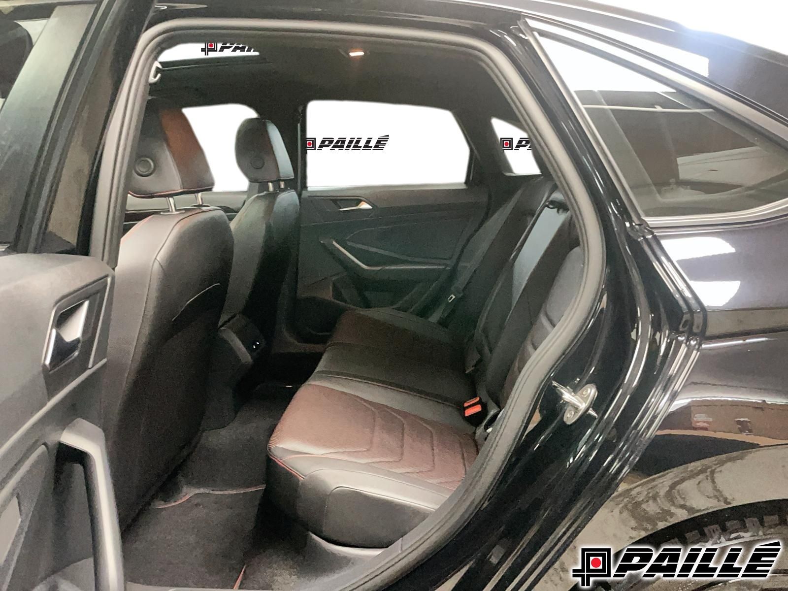 2024 Volkswagen Jetta GLI in Berthierville, Quebec