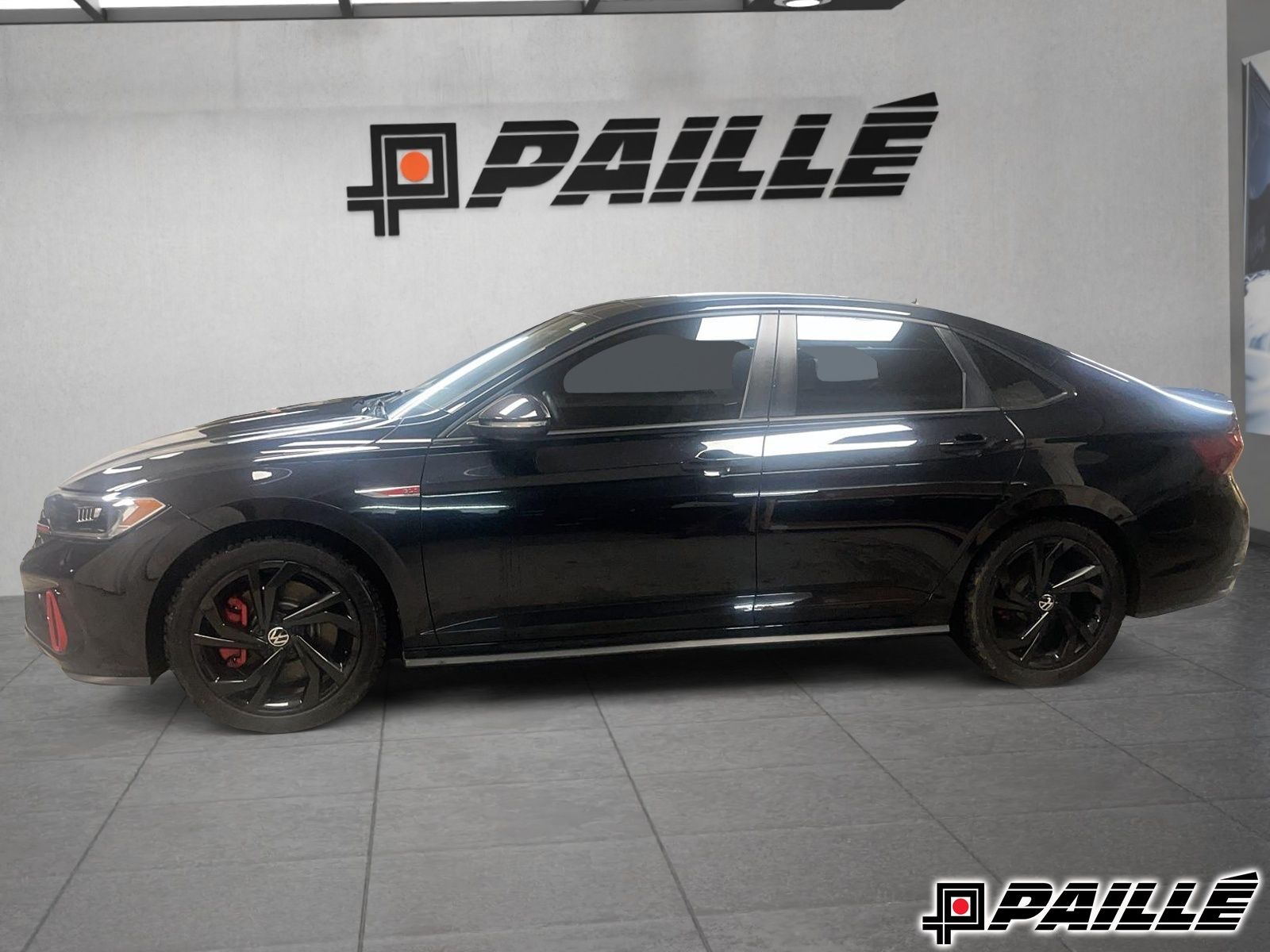 Volkswagen Jetta GLI  2024 à Sorel-Tracy, Québec