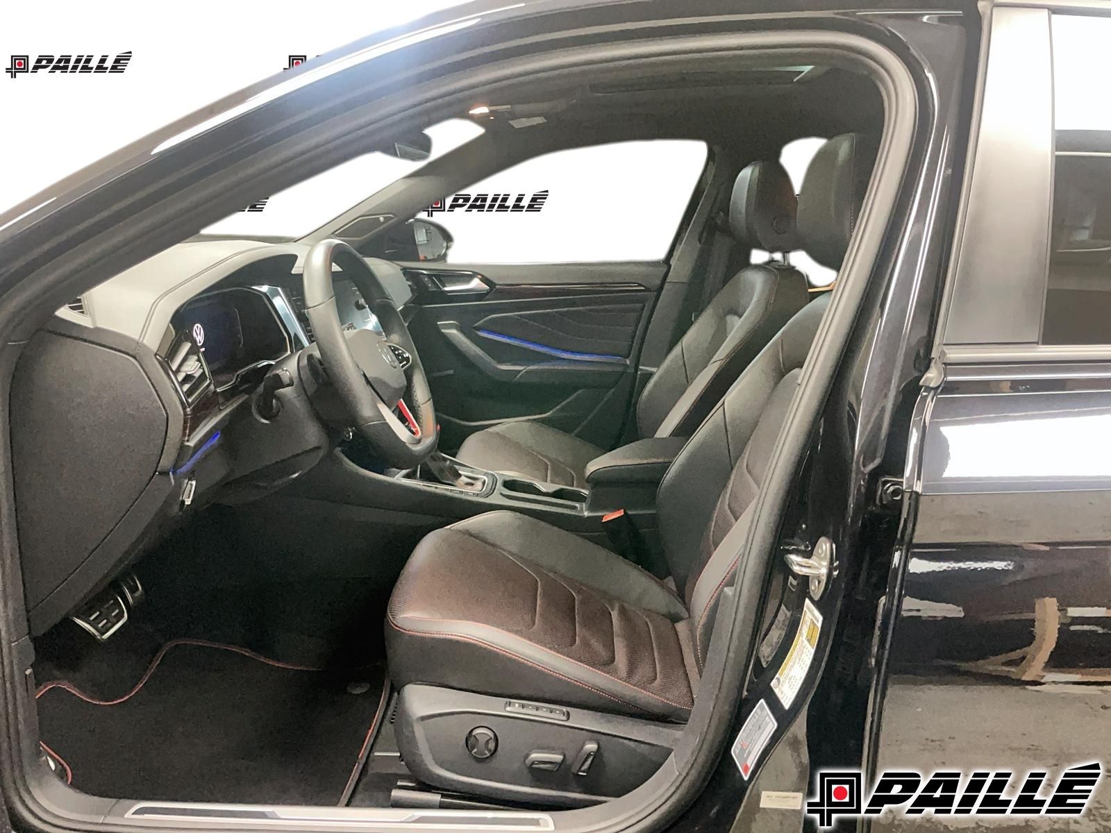 2024 Volkswagen Jetta GLI in Berthierville, Quebec