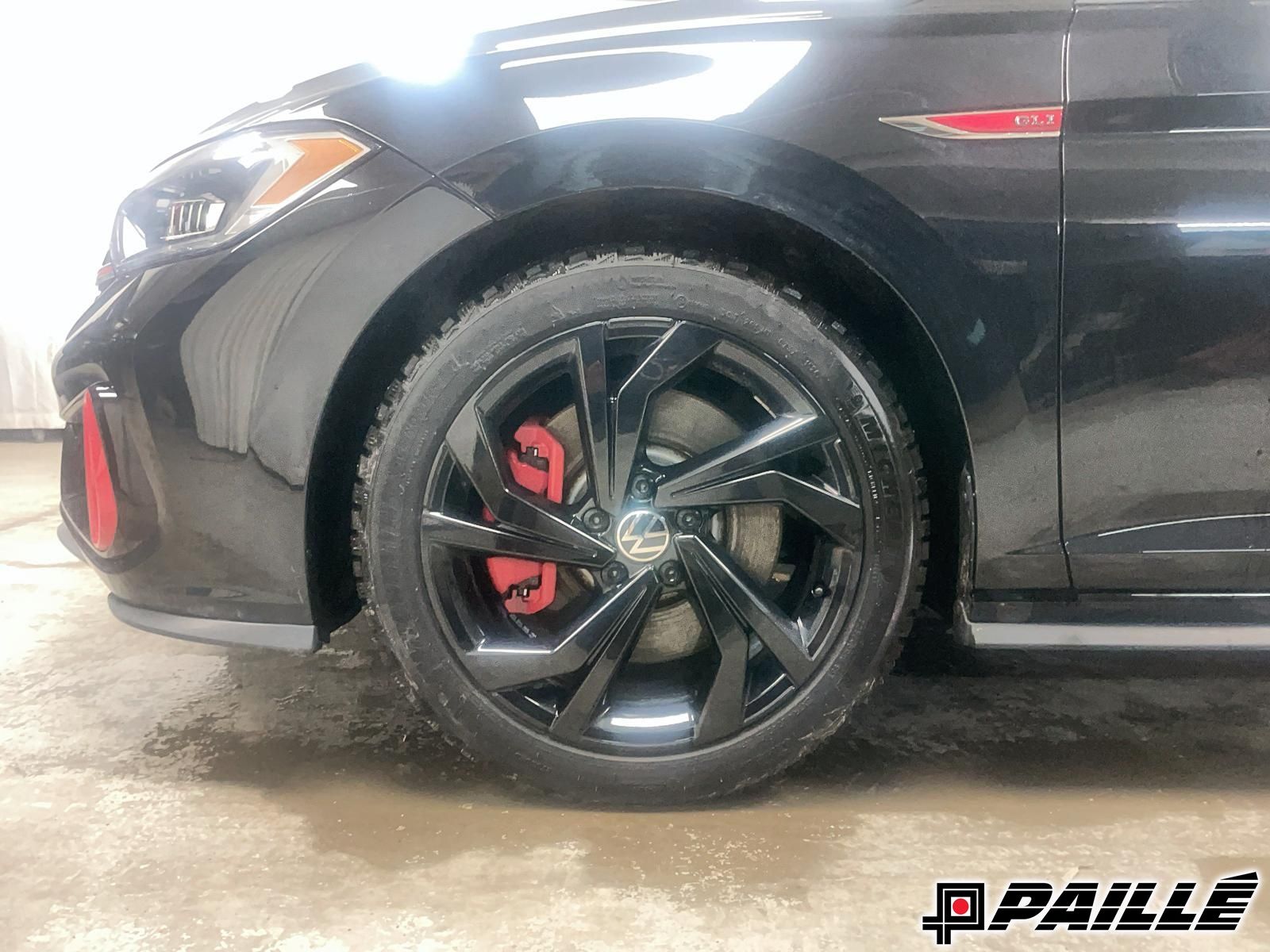 Volkswagen Jetta GLI  2024 à Sorel-Tracy, Québec