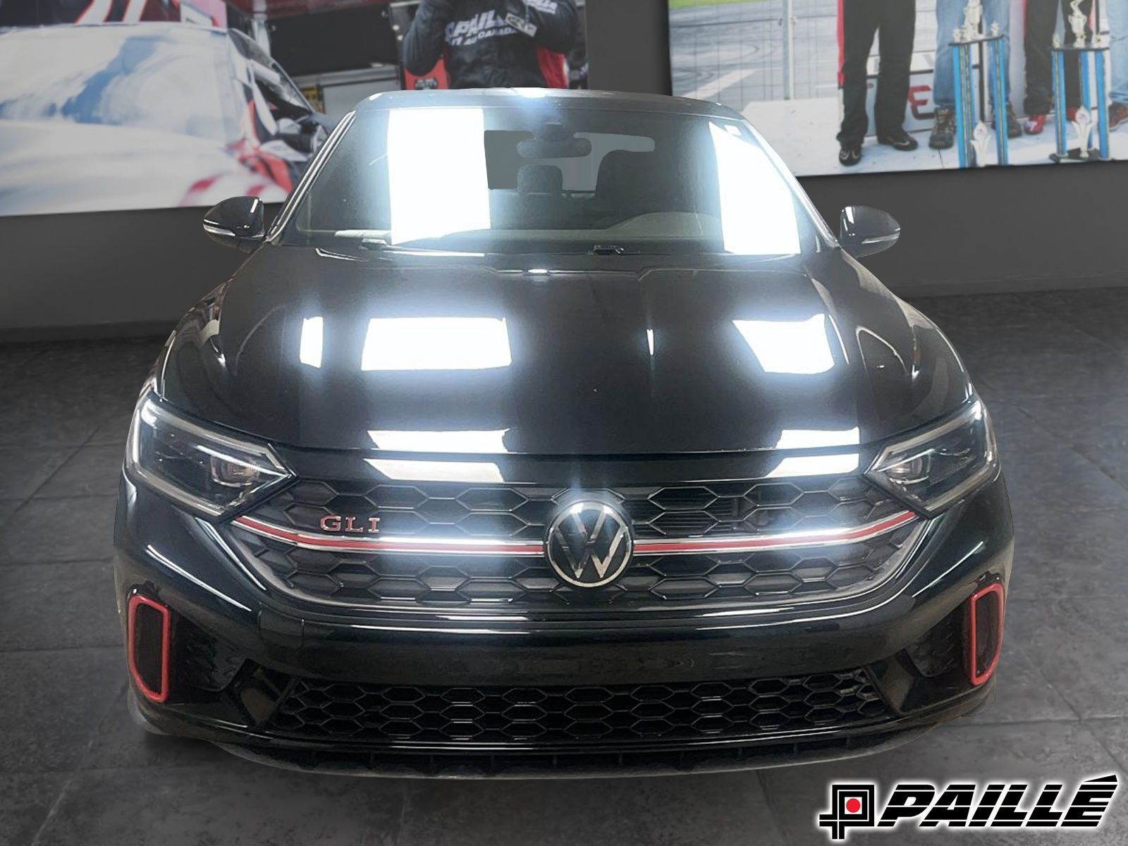 Volkswagen Jetta GLI  2024 à Sorel-Tracy, Québec