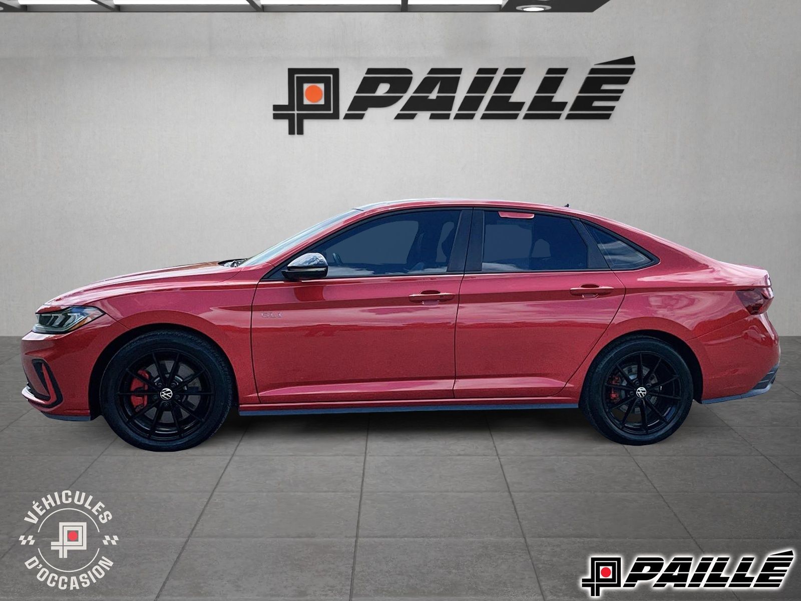 Volkswagen Jetta GLI  2025 à Berthierville, Québec