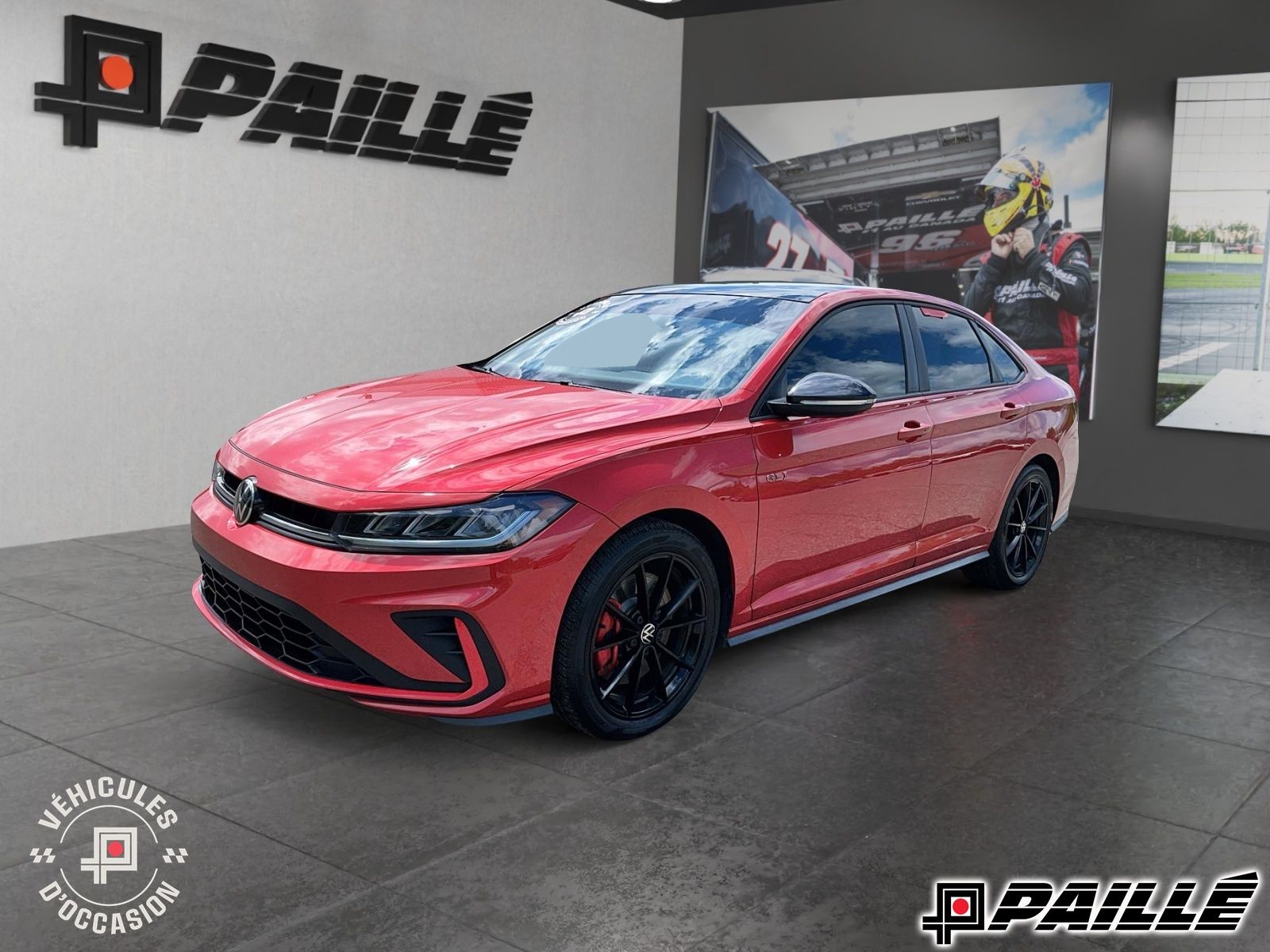 Volkswagen Jetta GLI  2025 à Berthierville, Québec